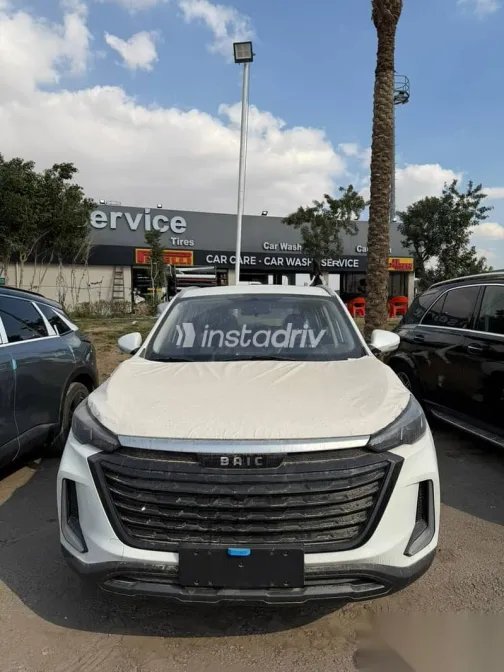 بايك X35 2026 ذهبي جديدة للبيع - 1