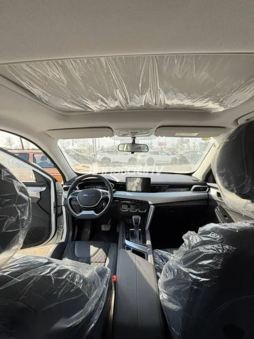 بايك X35 2026 ذهبي جديدة للبيع - 4