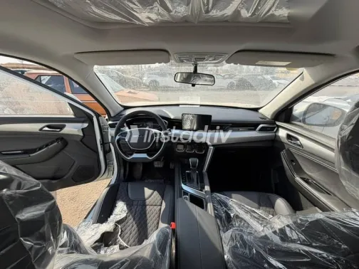 بايك X35 2026 ذهبي جديدة للبيع - 5