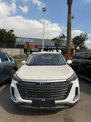 بايك X35 2026 ذهبي جديدة للبيع