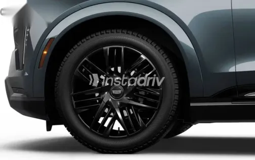 كاديلاك اسكاليد 2026 رمادي جديدة للبيع - 7