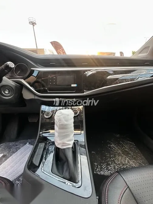 شيرى اريزو 3 2026 فضي جديدة للبيع - 4