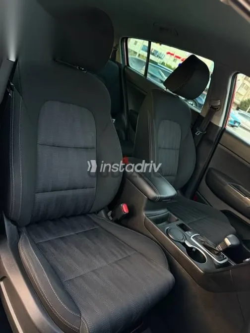 كيا سبورتاج 2022 نبيتي مستعملة للبيع - 5