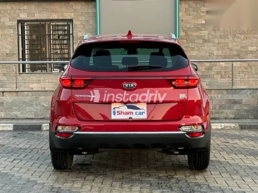 كيا سبورتاج 2022 نبيتي مستعملة للبيع - 6