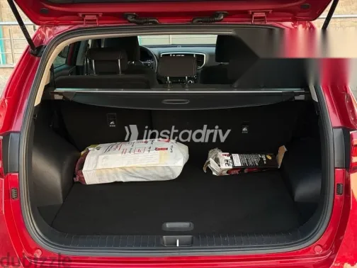 كيا سبورتاج 2022 نبيتي مستعملة للبيع - 7