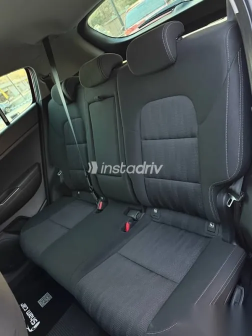 كيا سبورتاج 2022 نبيتي مستعملة للبيع - 8