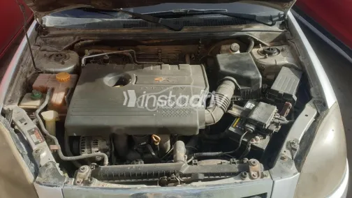 اسبيرانزا A516 2007 فضي مستعملة للبيع - 4