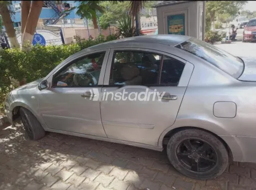 اسبيرانزا A516 2008 رمادي مستعملة للبيع - 5