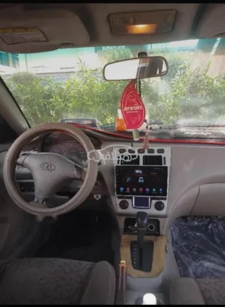 اسبيرانزا A516 2008 رمادي مستعملة للبيع