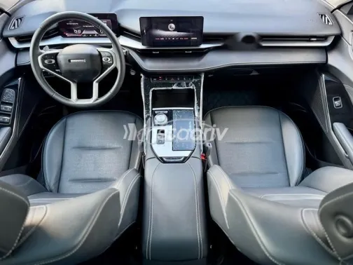 هافال H6 2022 أبيض مستعملة للبيع - 3