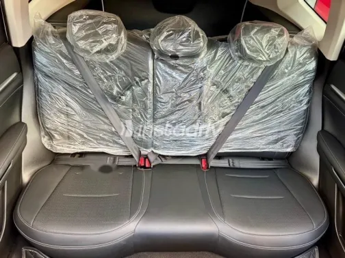 هافال H6 2022 أبيض مستعملة للبيع - 4