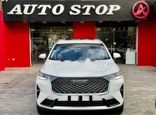 هافال H6 2022 أبيض مستعملة للبيع