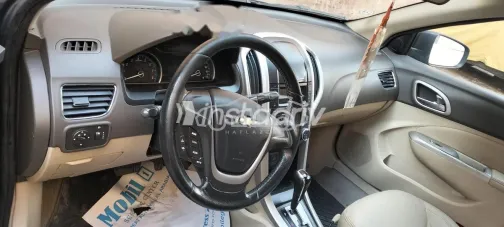 Chevrolet Optra 2023 Petroleum Used for Sale - 2