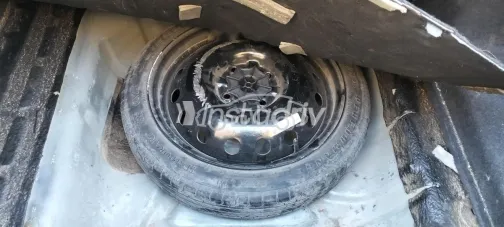 Chevrolet Optra 2023 Petroleum Used for Sale - 3