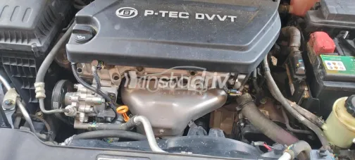 Chevrolet Optra 2023 Petroleum Used for Sale - 5