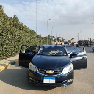 شيفروليه أوبترا 2023 بترولي مستعملة للبيع