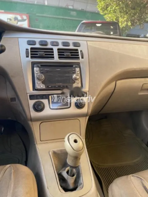 اسبيرانزا A516 2009 فضي مستعملة للبيع - 3