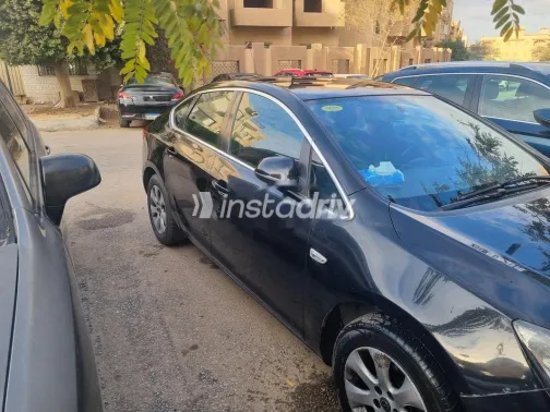 Opel Astra 2020 White Used for Sale - 3