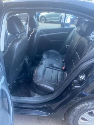 سكودا فانتازيا 2011 أسود مستعملة للبيع