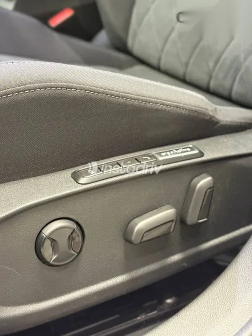 Volkswagen Golf 2024 Silver Used for Sale - 6