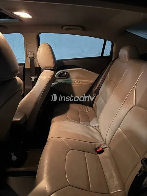 كيا ريو 2012 أزرق غامق مستعملة للبيع - 7