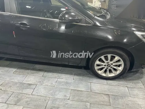 شيرى اريزو 3 2022 أسود مستعملة للبيع - 5