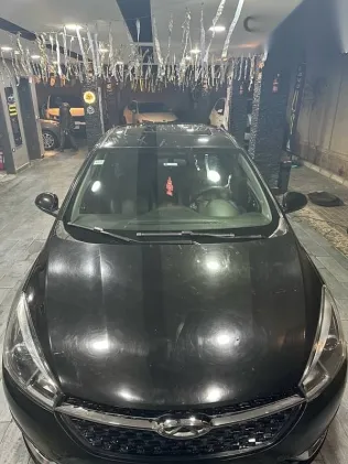 Chery Arrizo 3 2022 Black Used for Sale