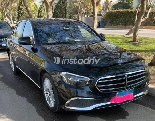Mercedes 300 2019 Black Used for Sale - 2