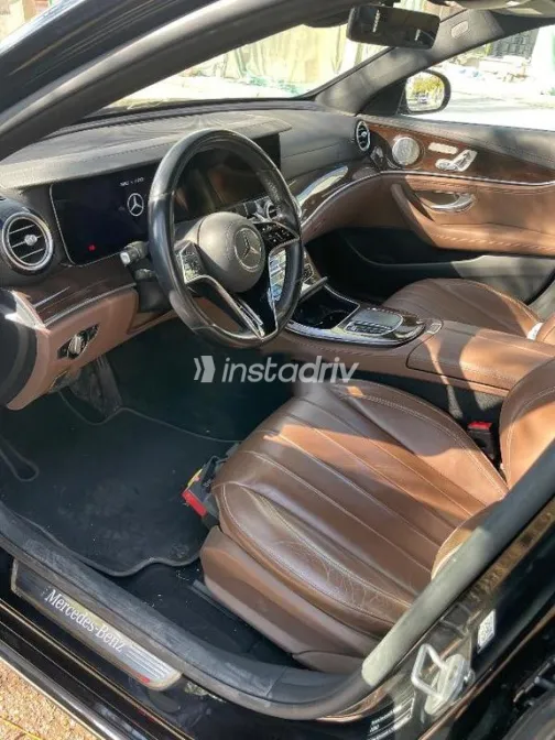 Mercedes 300 2019 Black Used for Sale - 5