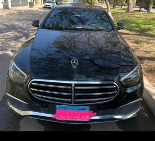 Mercedes 300 2019 Black Used for Sale