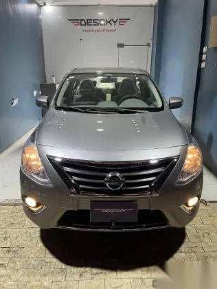 Nissan Sunny 2026 Gray Used for Sale