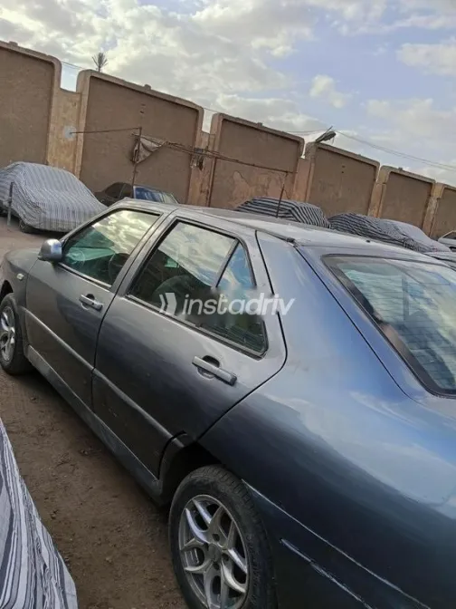 شيرى A11 2005 رمادي مستعملة للبيع - 2