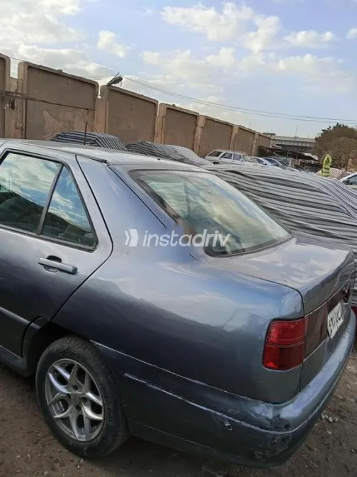 شيرى A11 2005 رمادي مستعملة للبيع - 3