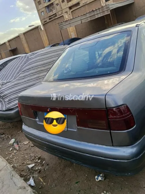 شيرى A11 2005 رمادي مستعملة للبيع - 4