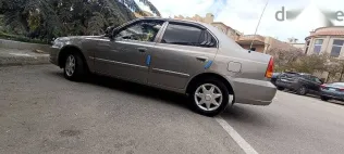 Hyundai Verna 2014 Silver Used for Sale