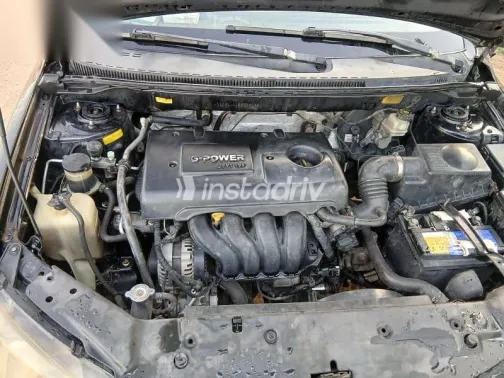 جيلي امجراند 2014 أسود مستعملة للبيع - 1