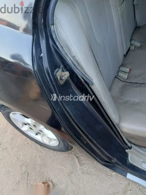 جيلي امجراند 2014 أسود مستعملة للبيع - 4