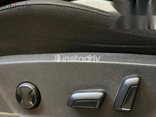 سكودا كاميك 2022 أسود مستعملة للبيع - 9