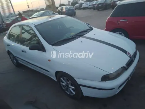 Fiat Brava 1995 White Used for Sale - 3