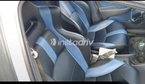 Fiat Brava 1995 White Used for Sale - 4