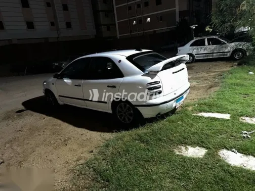 Fiat Brava 1995 White Used for Sale - 9