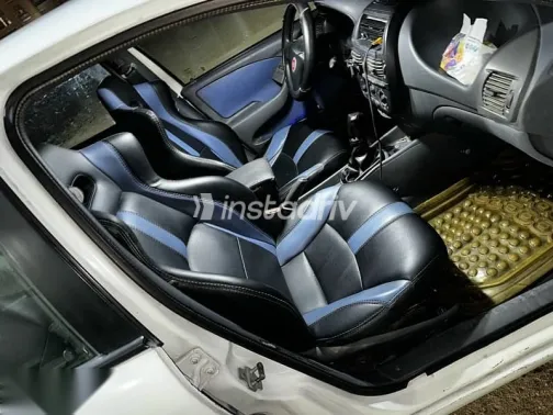 Fiat Brava 1995 White Used for Sale - 10