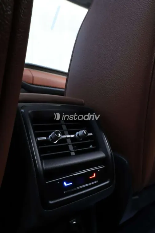 سكودا كودياك 2025 أبيض مستعملة للبيع - 8