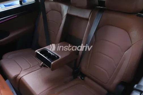 سكودا كودياك 2025 أبيض مستعملة للبيع - 10