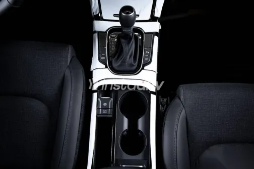 هيونداي I30 2026 فضي جديدة للبيع - 5