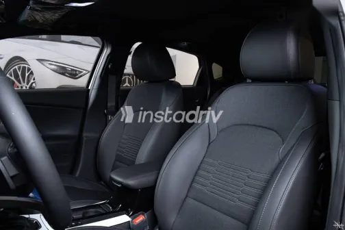 هيونداي I30 2026 فضي جديدة للبيع - 8