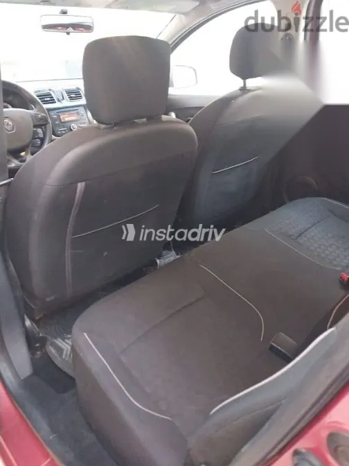 رينو سانديرو 2016 نبيتي مستعملة للبيع - 6