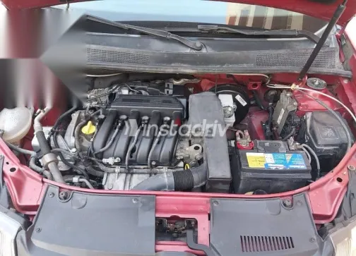 رينو سانديرو 2016 نبيتي مستعملة للبيع - 7