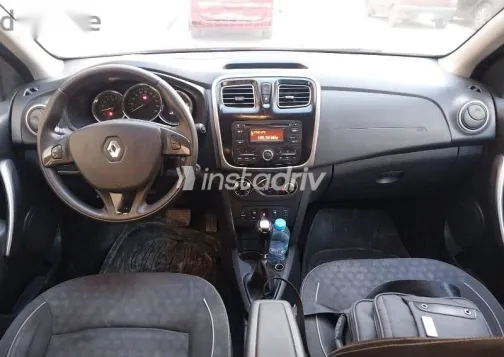 رينو سانديرو 2016 نبيتي مستعملة للبيع - 8