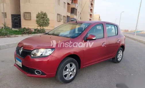 رينو سانديرو 2016 نبيتي مستعملة للبيع - 9